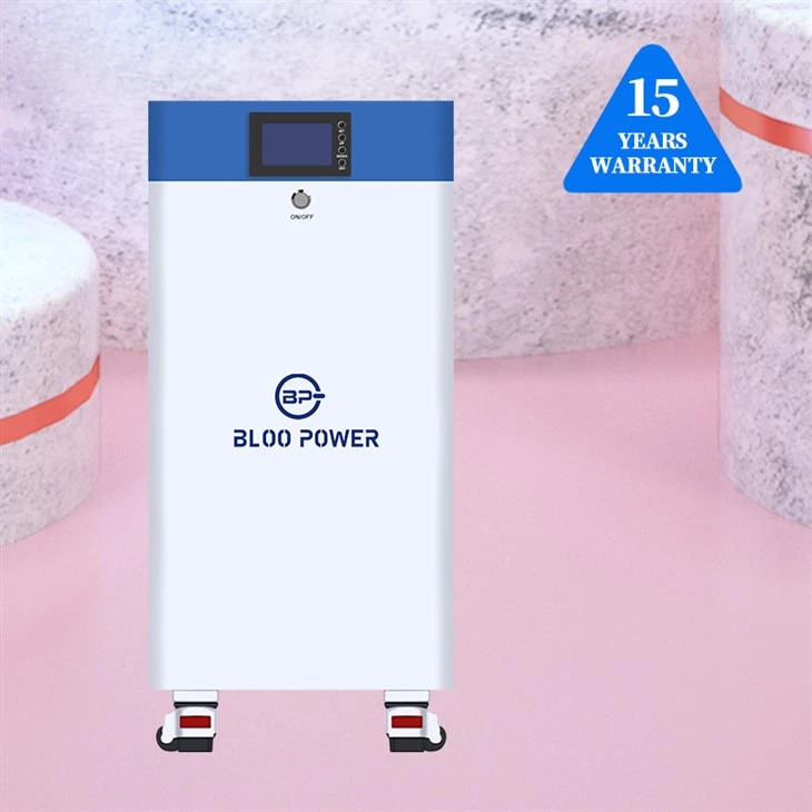 Solar storage Battery Systems