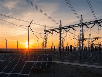 Європейські ціни PPA різко впали на 6,4% у лютому