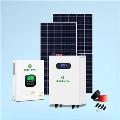 Система накопичення енергії