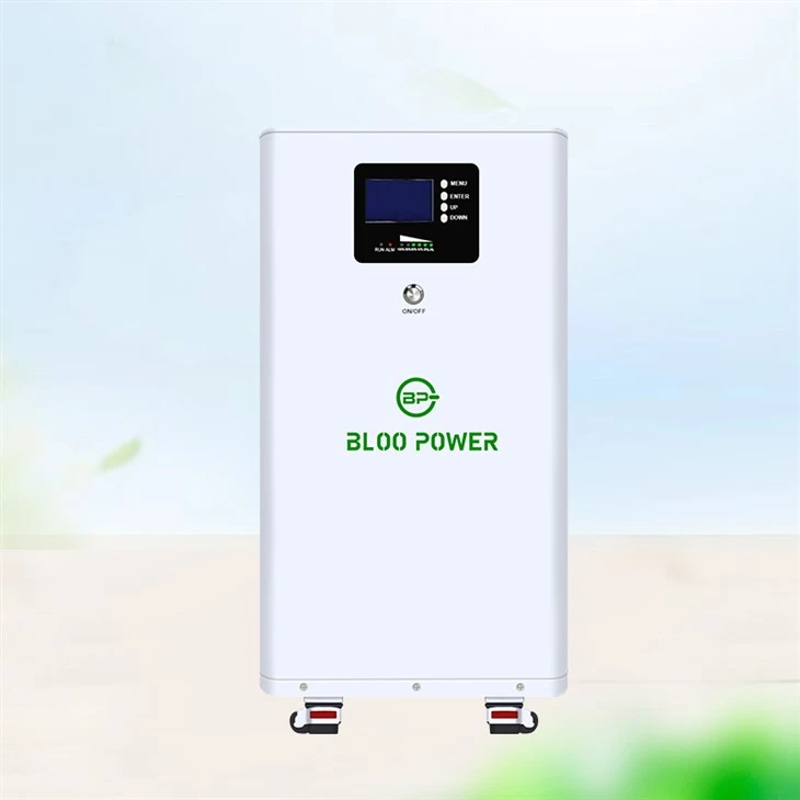 Whole House Solar Battery 10kwh